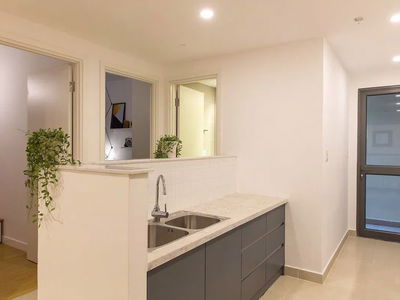 Mastery, Vietnam Mastery, Vietnam