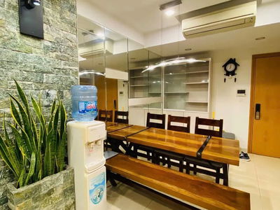 Mastery, Vietnam Mastery, Vietnam