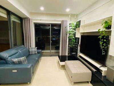 Mastery, Vietnam Mastery, Vietnam