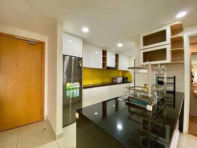 Mastery, Vietnam Mastery, Vietnam