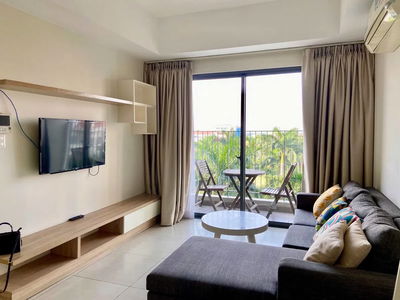 Mastery, Vietnam Mastery, Vietnam