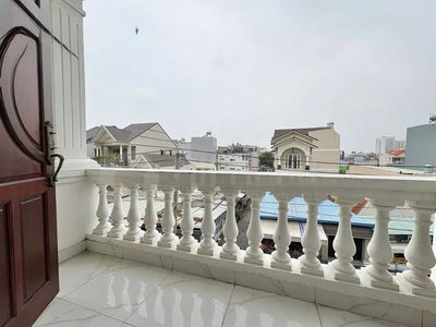 Alojamiento en Nha Be, Vietnam Alojamiento en Nha Be, Vietnam