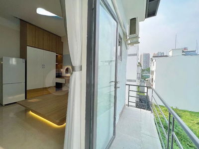 Alojamiento en Ho Chi Minh City, Vietnam Alojamiento en Ho Chi Minh City, Vietnam