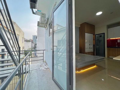 One Verandah, Vietnam One Verandah, Vietnam