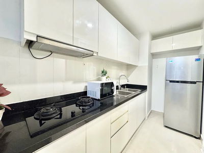 Green View, Vietnam Green View, Vietnam