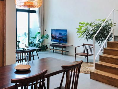 Happy In View, Vietnam Happy In View, Vietnam