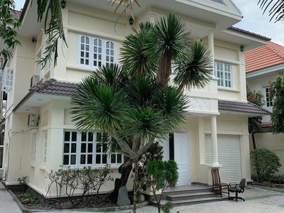 Жилье в Ho Chi Minh City, Vietnam Жилье в Ho Chi Minh City, Vietnam