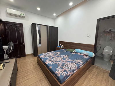 Logement dans Ho Chi Minh City, Vietnam Logement dans Ho Chi Minh City, Vietnam