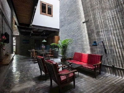 Housing in Ho Chi Minh City, Vietnam Housing in Ho Chi Minh City, Vietnam