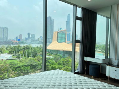 Empire City, Vietnam Empire City, Vietnam