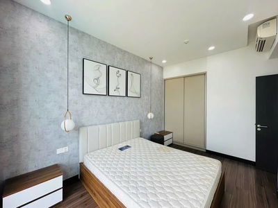 Empire City, Vietnam  Empire City, Vietnam