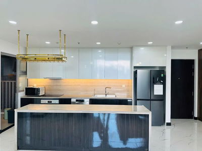 Empire City, Vietnam Empire City, Vietnam