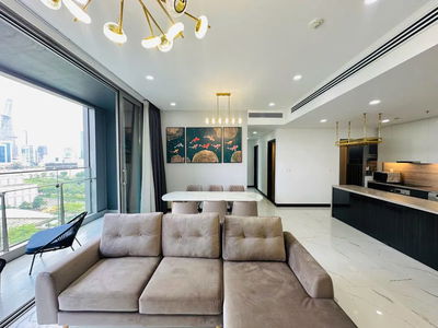 Empire City, Vietnam  Empire City, Vietnam