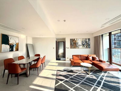 The Galleria Residence, Vietnam The Galleria Residence, Vietnam