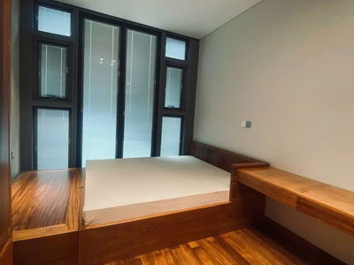 Empire City, Vietnam Empire City, Vietnam