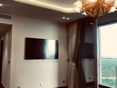 Empire City, Vietnam Empire City, Vietnam