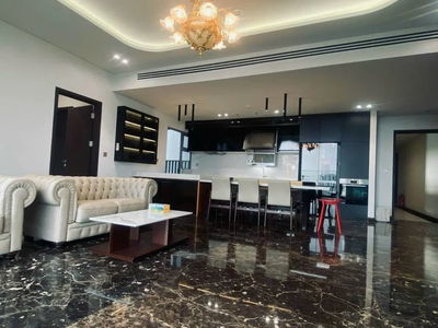 Empire City, Vietnam Empire City, Vietnam