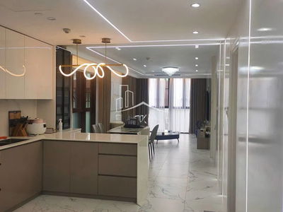 The Galleria Residence, Vietnam The Galleria Residence, Vietnam