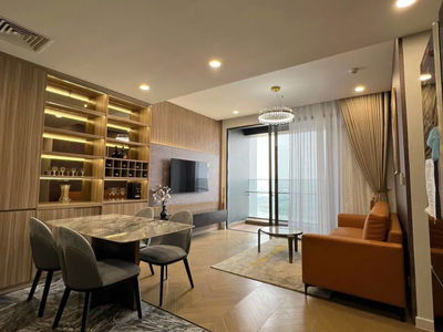 Lumiere Riverside, Vietnam Lumiere Riverside, Vietnam