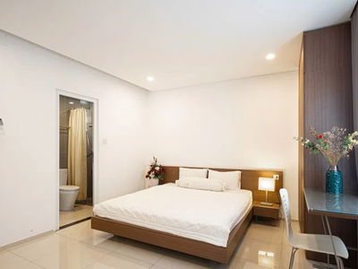 Logement dans Ho Chi Minh City, Vietnam Logement dans Ho Chi Minh City, Vietnam