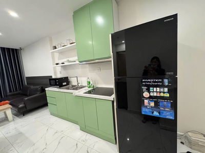 Vinhomes Grand Park Beverly Solari, Vietnam Vinhomes Grand Park Beverly Solari, Vietnam