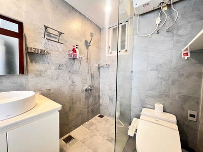 Scenic Valley, Vietnam Scenic Valley, Vietnam