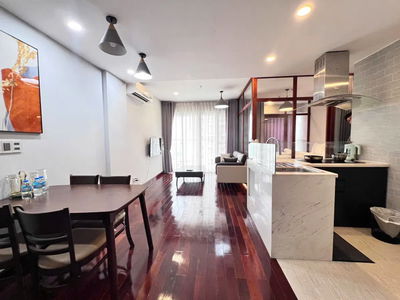 Scenic Valley, Vietnam Scenic Valley, Vietnam