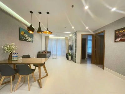 Scenic Valley, Vietnam Scenic Valley, Vietnam