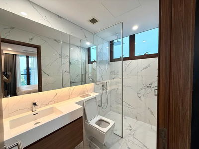 The Galleria Residence, Vietnam The Galleria Residence, Vietnam