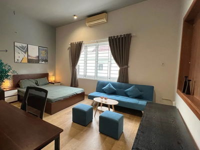 Жилье в Ho Chi Minh City, Vietnam Жилье в Ho Chi Minh City, Vietnam