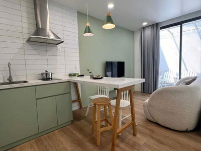 Logement dans Ho Chi Minh City, Vietnam Logement dans Ho Chi Minh City, Vietnam