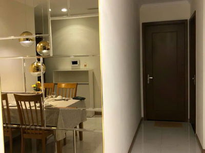 Vinhomes Central Park, Vietnam  Vinhomes Central Park, Vietnam