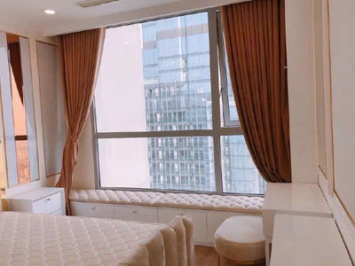 Vinhomes Central Park, Vietnam Vinhomes Central Park, Vietnam