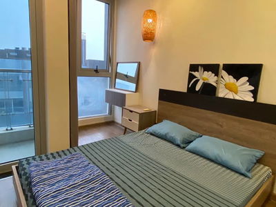 Vinhomes Central Park, Vietnam Vinhomes Central Park, Vietnam