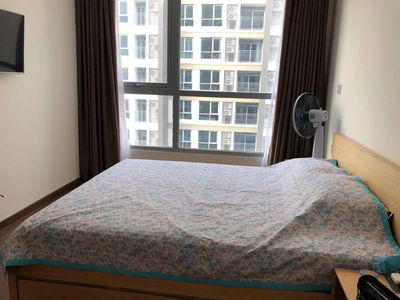 Vinhomes Central Park, Vietnam Vinhomes Central Park, Vietnam