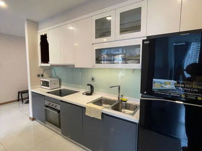 Vinhomes Central Park, Vietnam Vinhomes Central Park, Vietnam