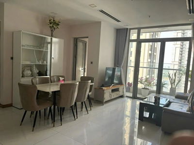 Vinhomes Central Park, Vietnam Vinhomes Central Park, Vietnam