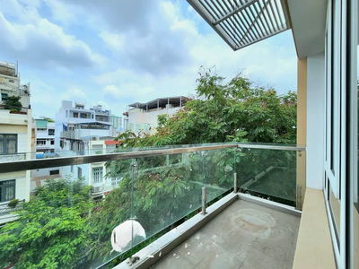 Жилье в Ho Chi Minh City, Vietnam  Жилье в Ho Chi Minh City, Vietnam
