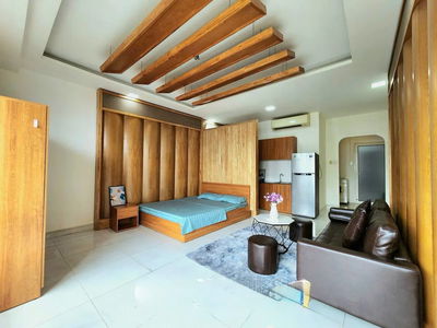 Housing in Ho Chi Minh City, Vietnam  Housing in Ho Chi Minh City, Vietnam
