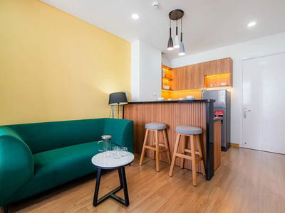 Gehäuse In Ho Chi Minh City, Vietnam Gehäuse In Ho Chi Minh City, Vietnam