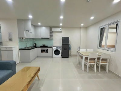 Housing in Ho Chi Minh City, Vietnam Housing in Ho Chi Minh City, Vietnam