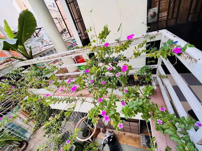Logement dans Ho Chi Minh City, Vietnam  Logement dans Ho Chi Minh City, Vietnam
