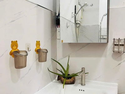 Жилье в Ho Chi Minh City, Vietnam Жилье в Ho Chi Minh City, Vietnam