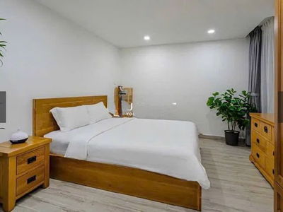 Logement dans Ho Chi Minh City, Vietnam Logement dans Ho Chi Minh City, Vietnam