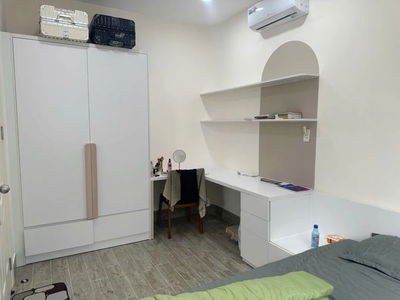 Logement dans Ho Chi Minh City, Vietnam Logement dans Ho Chi Minh City, Vietnam