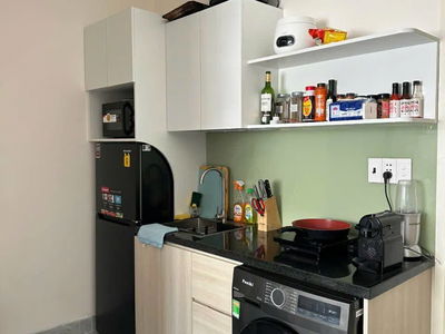 Logement dans Ho Chi Minh City, Vietnam  Logement dans Ho Chi Minh City, Vietnam