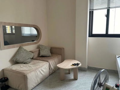 Logement dans Ho Chi Minh City, Vietnam Logement dans Ho Chi Minh City, Vietnam