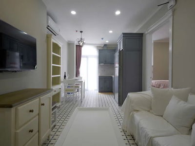 Logement dans Ho Chi Minh City, Vietnam Logement dans Ho Chi Minh City, Vietnam