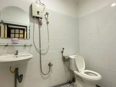 Жилье в Ho Chi Minh City, Vietnam Жилье в Ho Chi Minh City, Vietnam