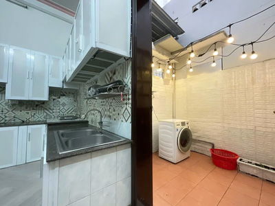 Жилье в Ho Chi Minh City, Vietnam Жилье в Ho Chi Minh City, Vietnam